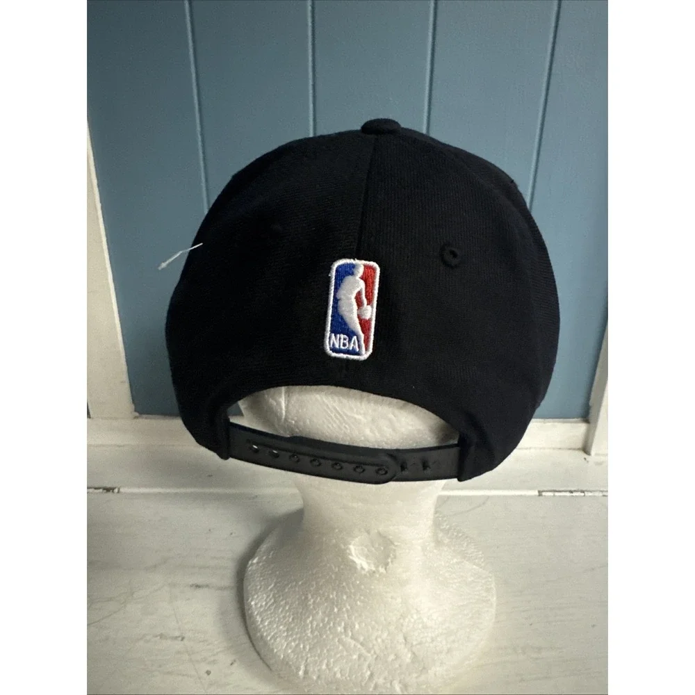 Golden State Warriors Cap 2017 NBA Finals Championship Adidas Basketball Dad Hat